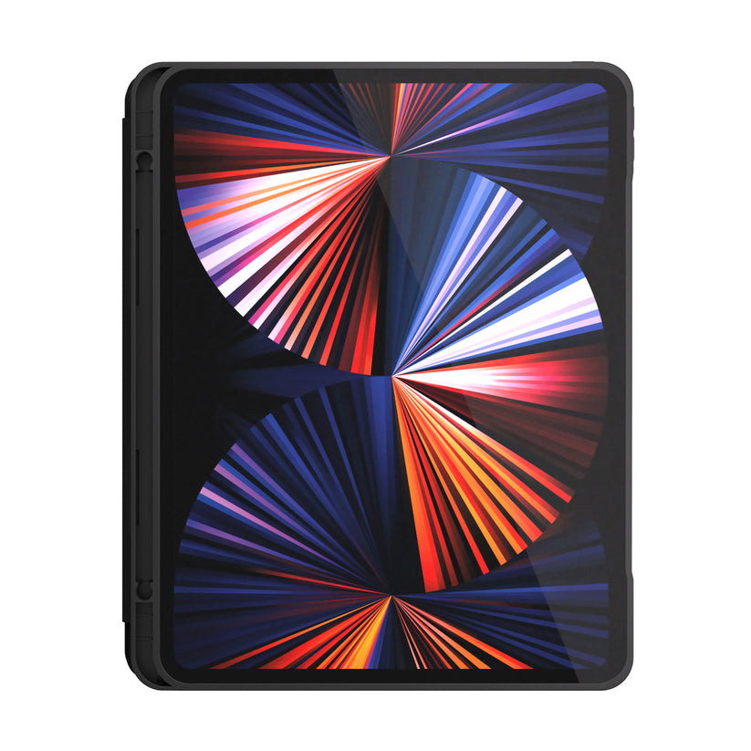 NEXT ONE BLACK ROLLCASE FOR IPAD 12.9 INCH