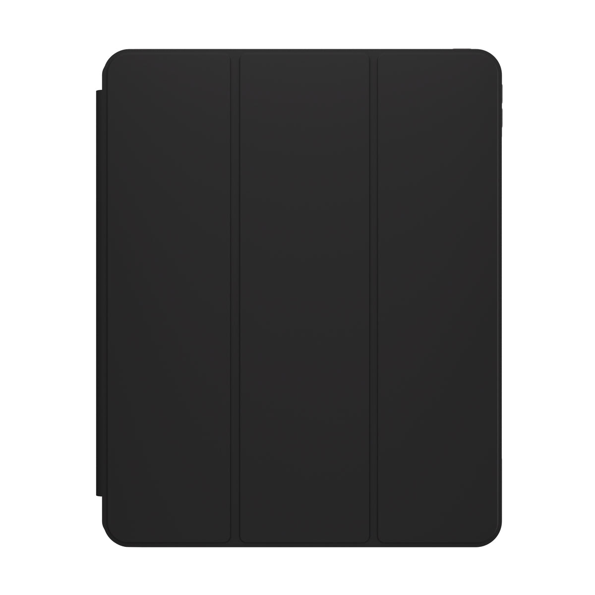 NEXT ONE BLACK ROLLCASE FOR IPAD 12.9 INCH