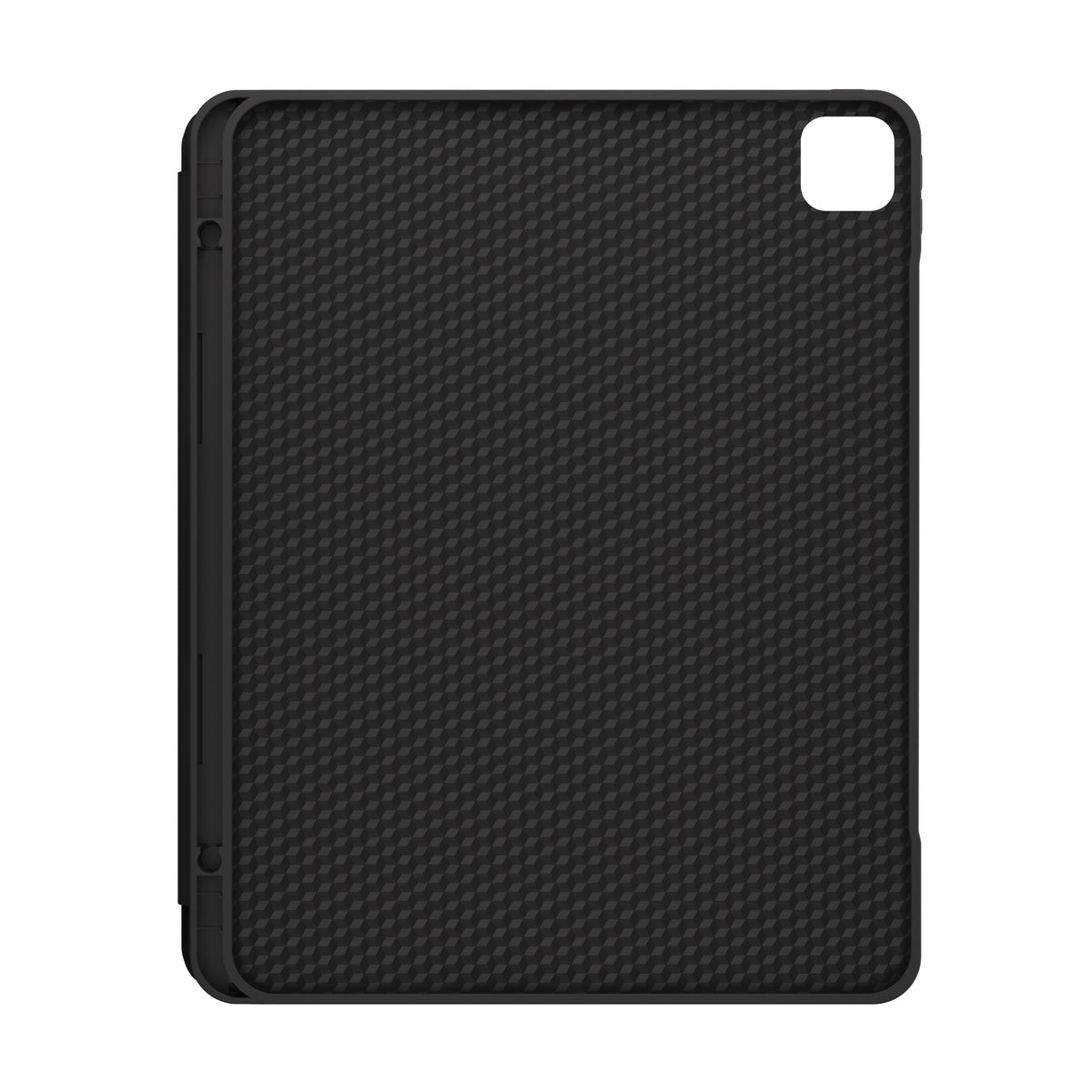 NEXT ONE BLACK ROLLCASE FOR IPAD 12.9 INCH