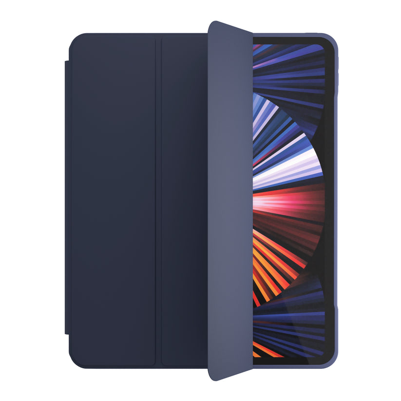 NEXT ONE ROYAL BLUE ROLLCASE FOR IPAD 12.9 INCH