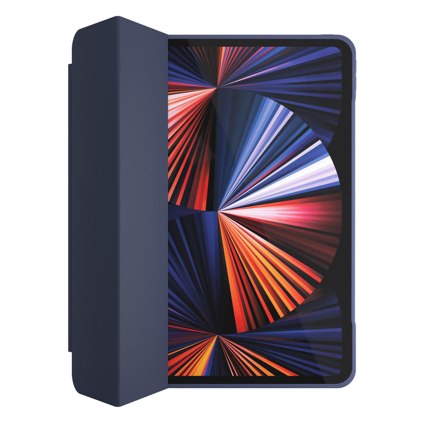 NEXT ONE ROYAL BLUE ROLLCASE FOR IPAD 12.9 INCH