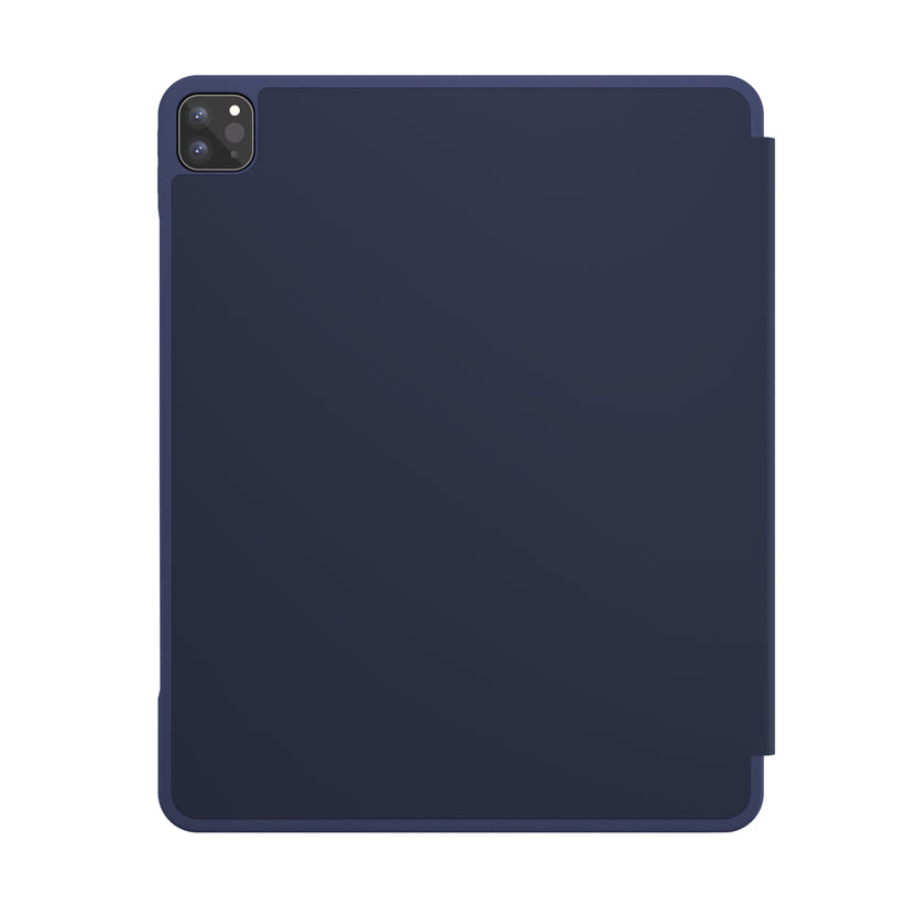 NEXT ONE ROYAL BLUE ROLLCASE FOR IPAD 12.9 INCH