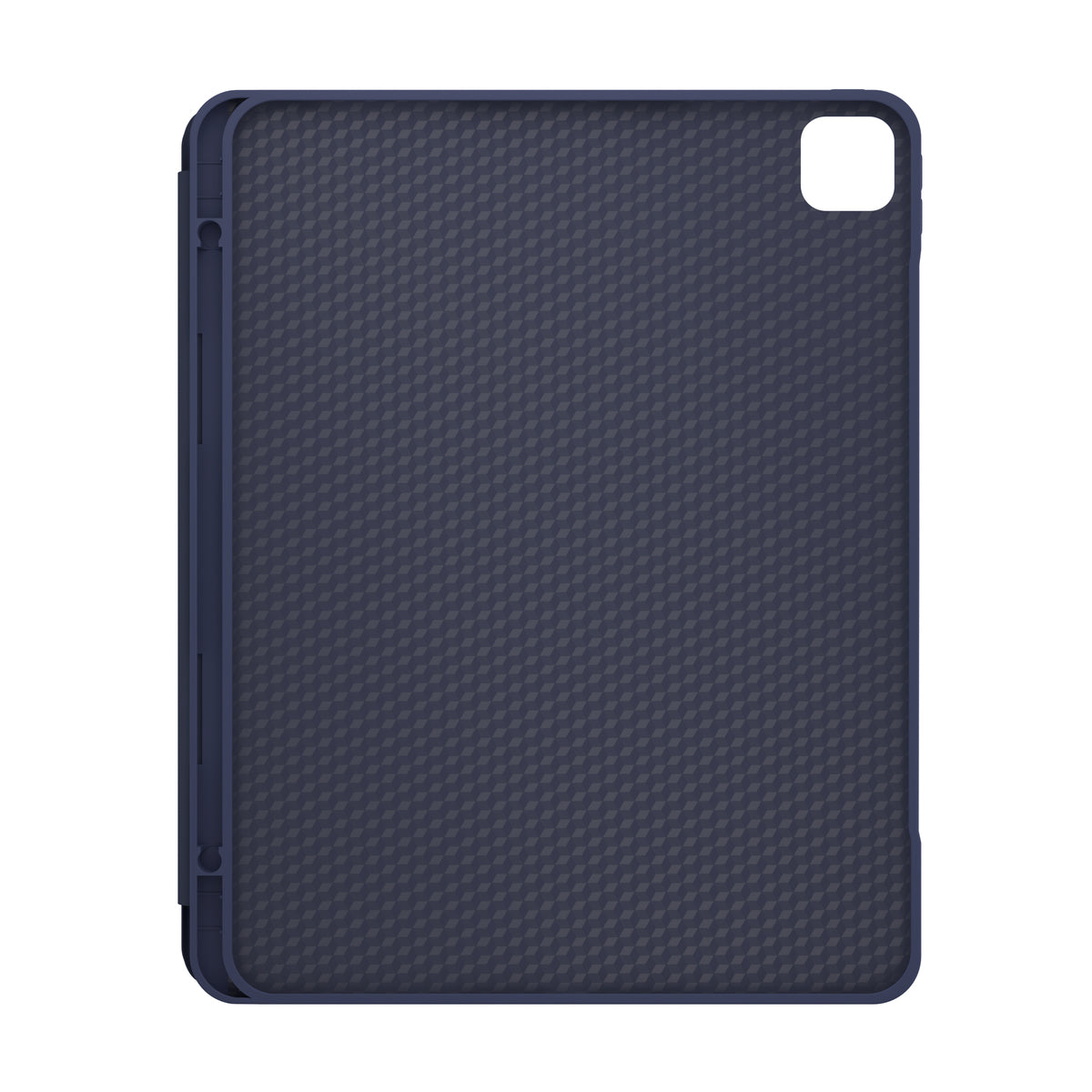 NEXT ONE ROYAL BLUE ROLLCASE FOR IPAD 12.9 INCH