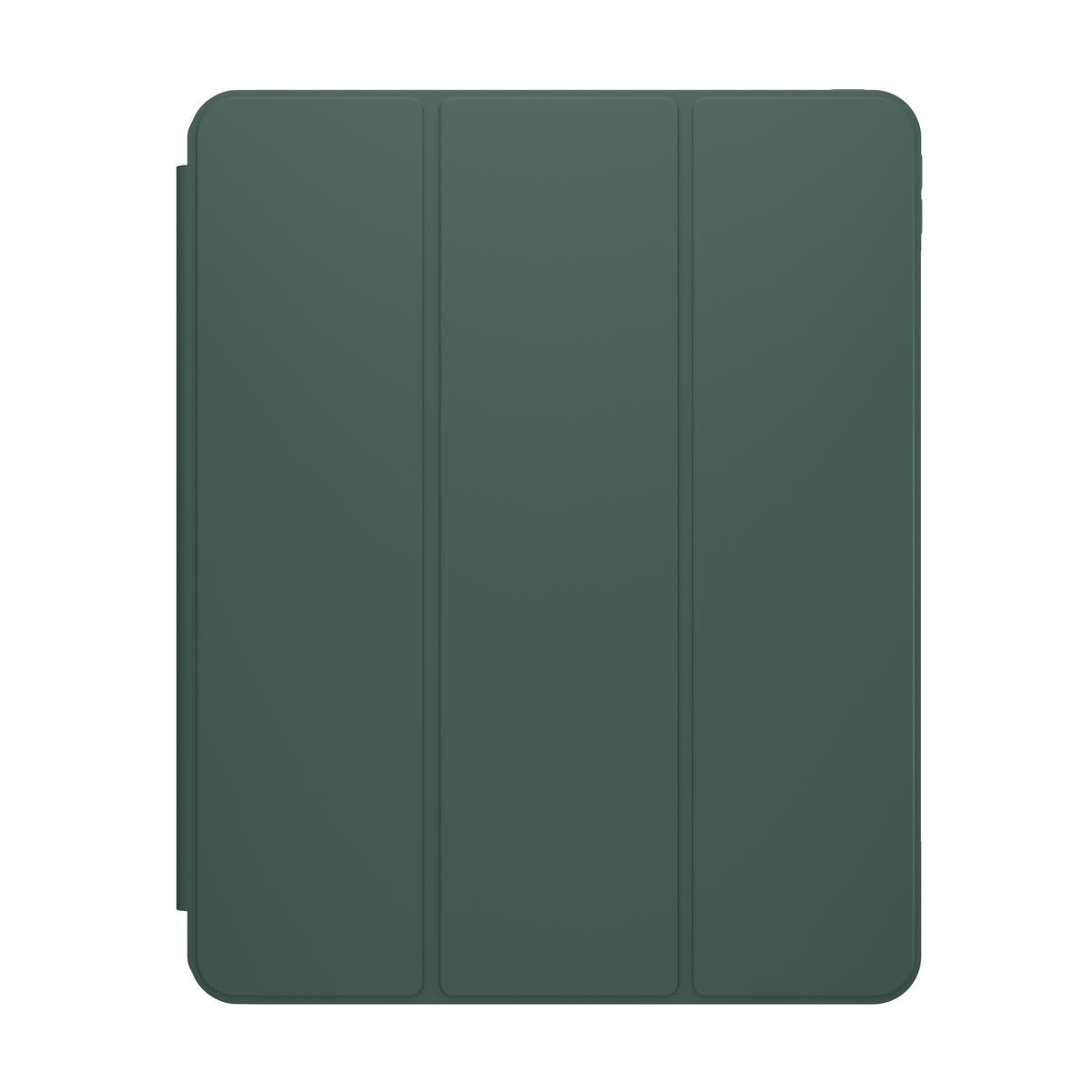 NEXT ONE LEAF GREEN ROLLCASE FOR IPAD 12.9 INCH