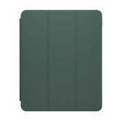 NEXT ONE LEAF GREEN ROLLCASE FOR IPAD 12.9 INCH