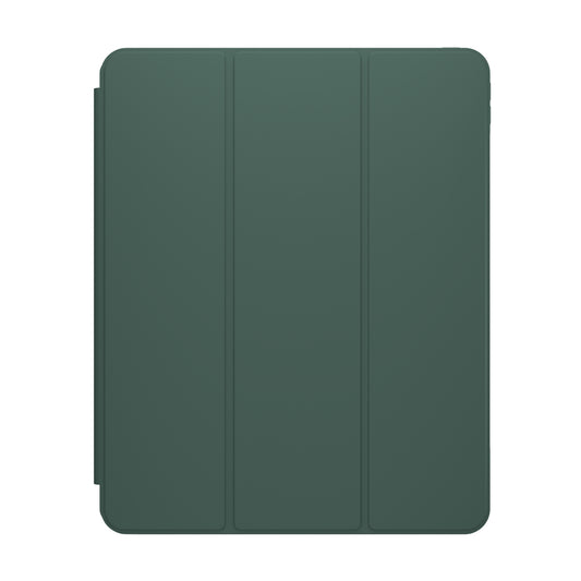 NEXT ONE LEAF GREEN ROLLCASE FOR IPAD 12.9 INCH