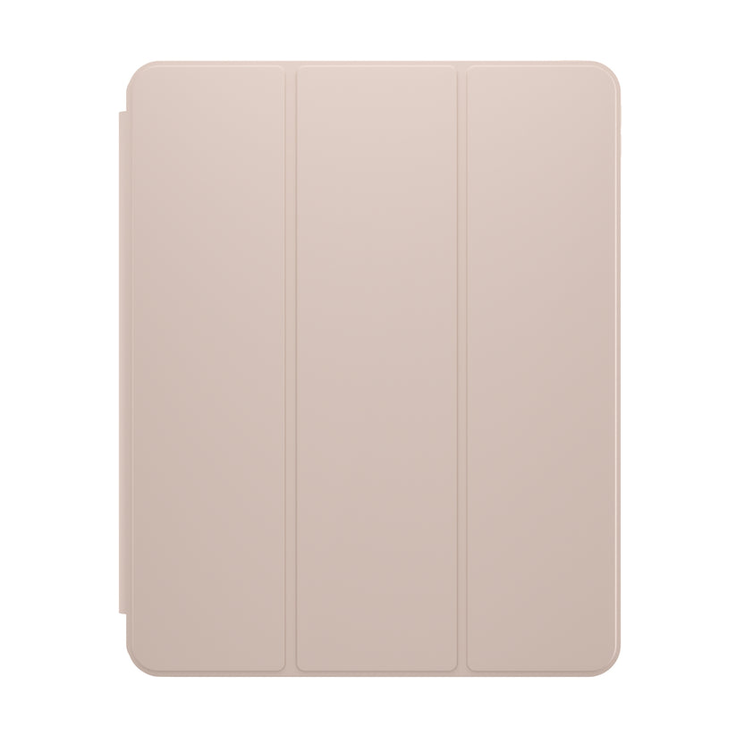 NEXT ONE BALLET PINK ROLLCASE FOR IPAD 12.9 INCH