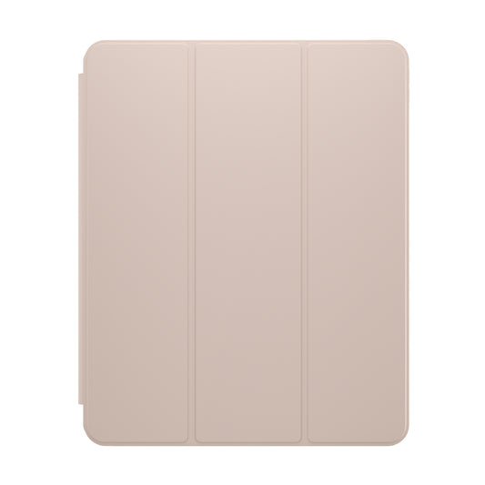 NEXT ONE BALLET PINK ROLLCASE FOR IPAD 12.9 INCH