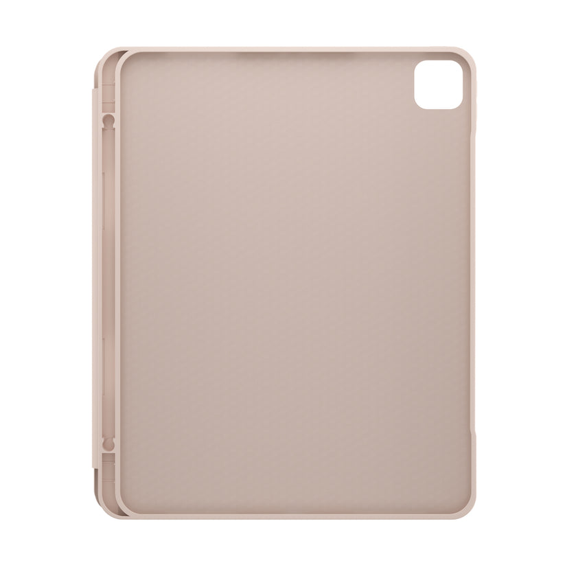 NEXT ONE BALLET PINK ROLLCASE FOR IPAD 12.9 INCH