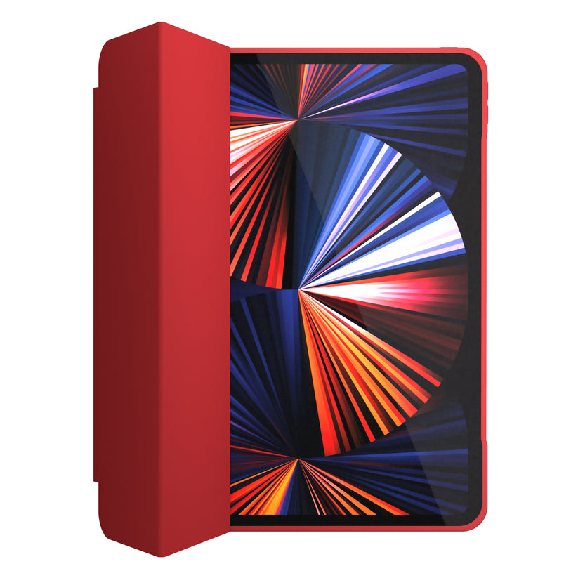 NEXT ONE RED ROLLCASE FOR IPAD 12.9 INCH