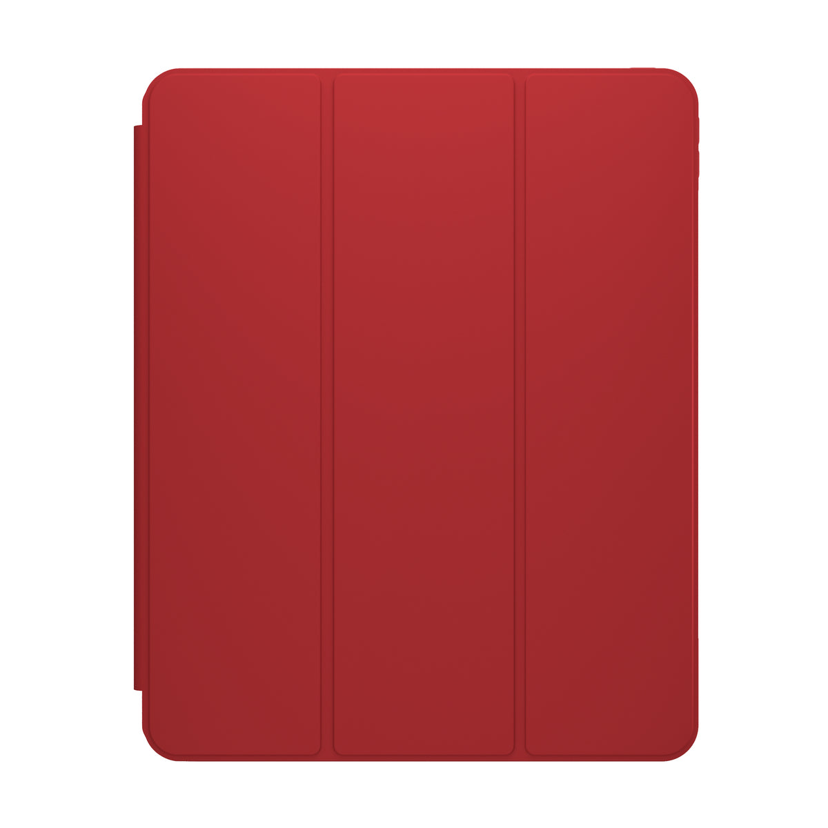 NEXT ONE RED ROLLCASE FOR IPAD 12.9 INCH