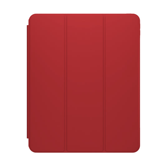 NEXT ONE RED ROLLCASE FOR IPAD 12.9 INCH