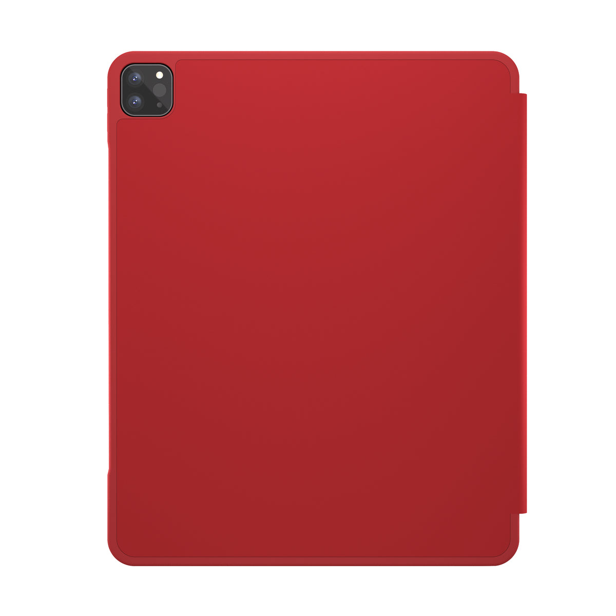 NEXT ONE RED ROLLCASE FOR IPAD 12.9 INCH