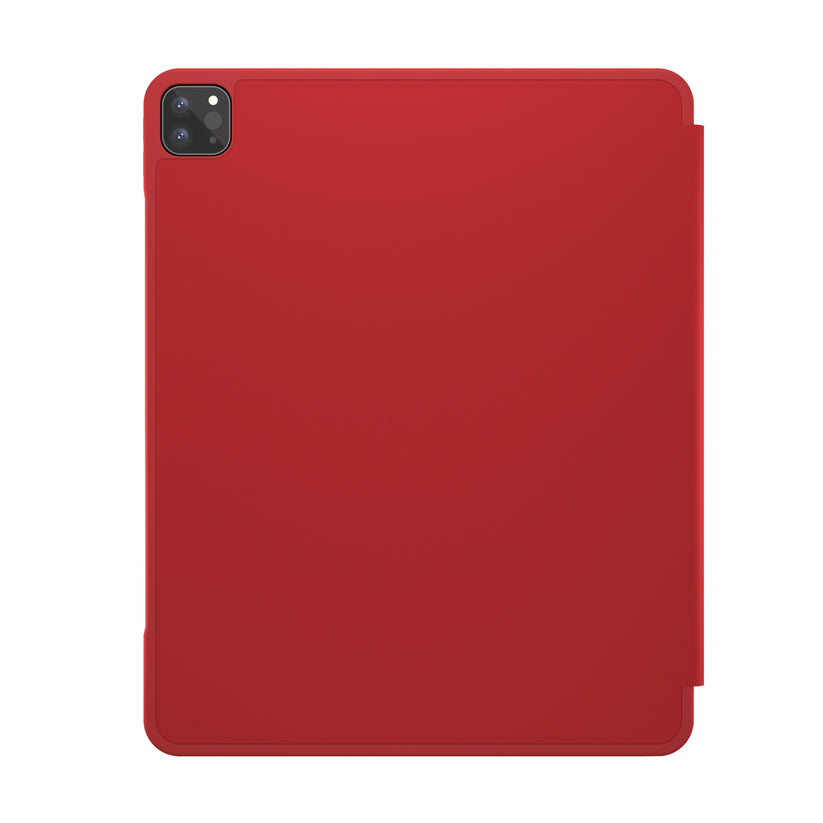 NEXT ONE RED ROLLCASE FOR IPAD 12.9 INCH