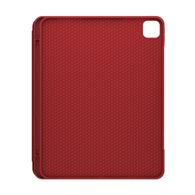 NEXT ONE RED ROLLCASE FOR IPAD 12.9 INCH