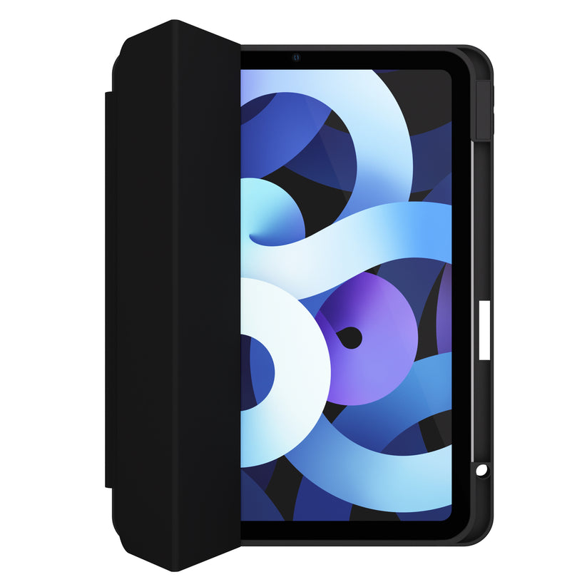 NEXT ONE BLACK ROLLCASE FOR IPAD AIR 4