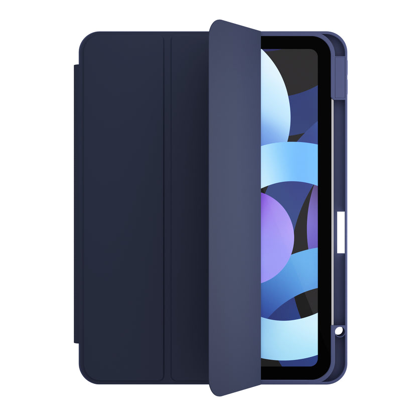 NEXT ONE ROYAL BLUE ROLLCASE FOR IPAD AIR 4