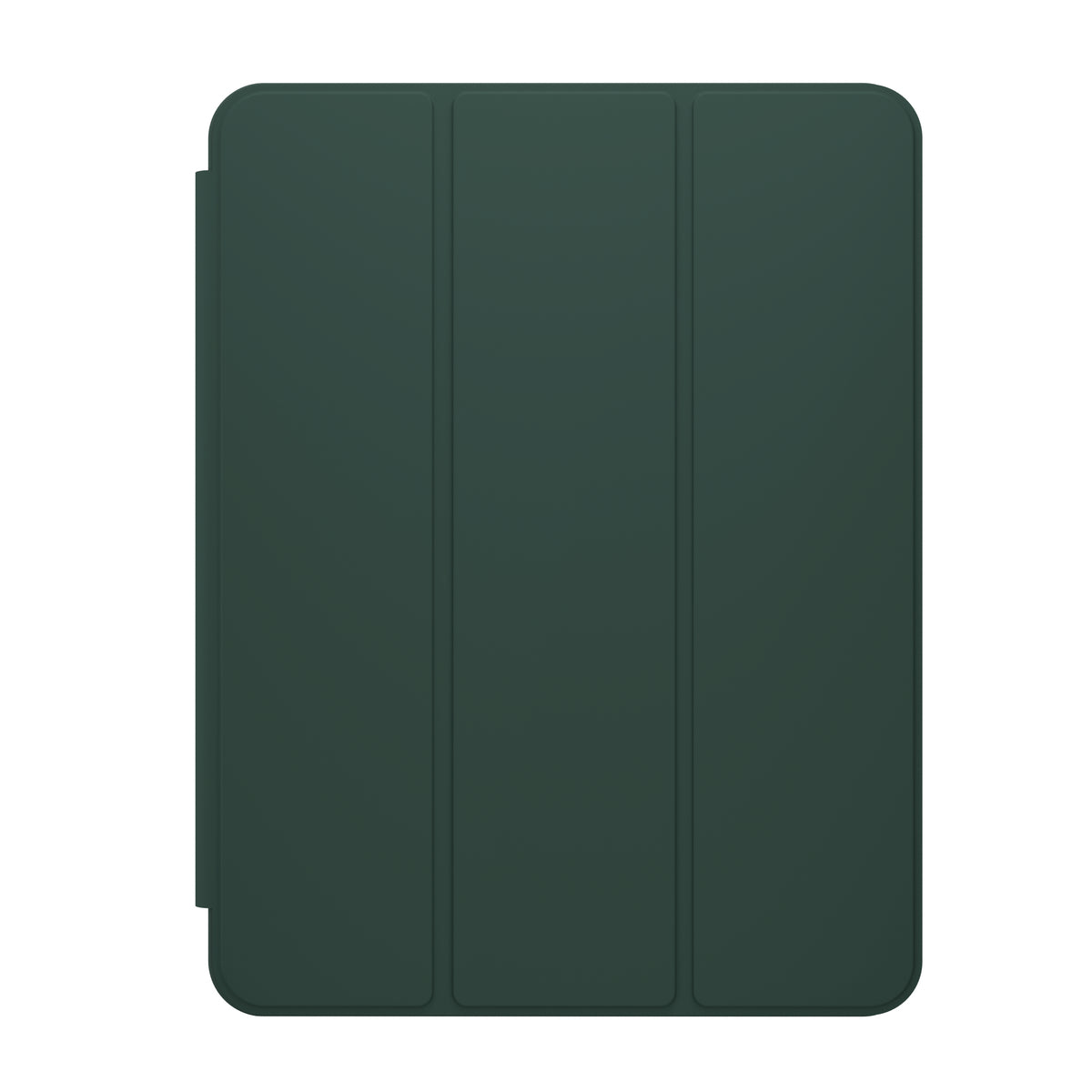 NEXT ONE LEAF GREEN ROLLCASE FOR IPAD AIR 4