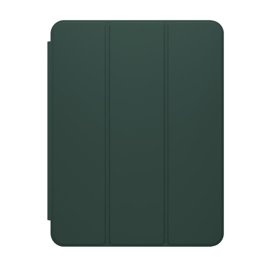 NEXT ONE LEAF GREEN ROLLCASE FOR IPAD AIR 4