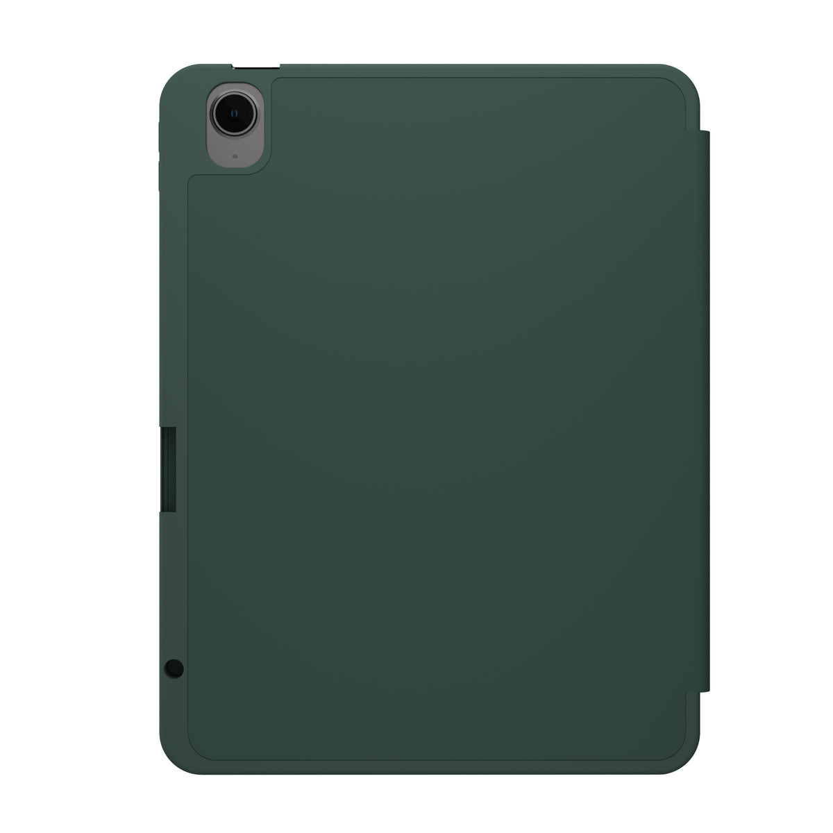 NEXT ONE LEAF GREEN ROLLCASE FOR IPAD AIR 4