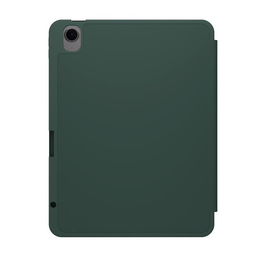 NEXT ONE LEAF GREEN ROLLCASE FOR IPAD AIR 4