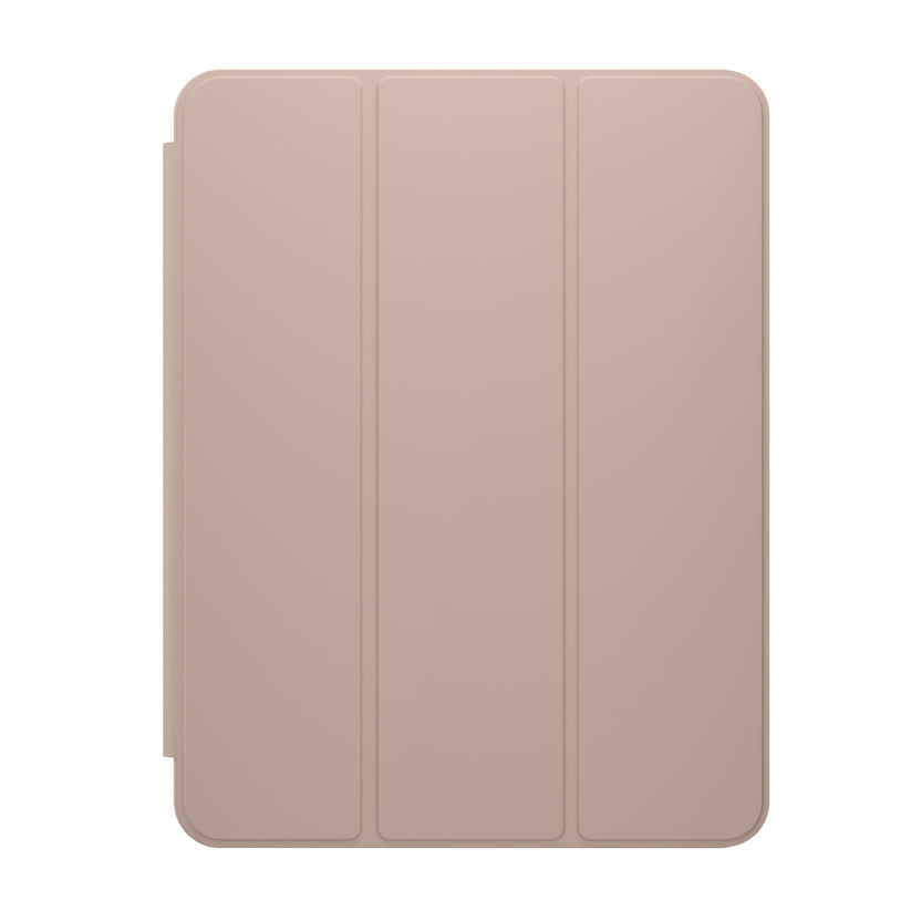 NEXT ONE BALLET PINK ROLLCASE FOR IPAD AIR 4