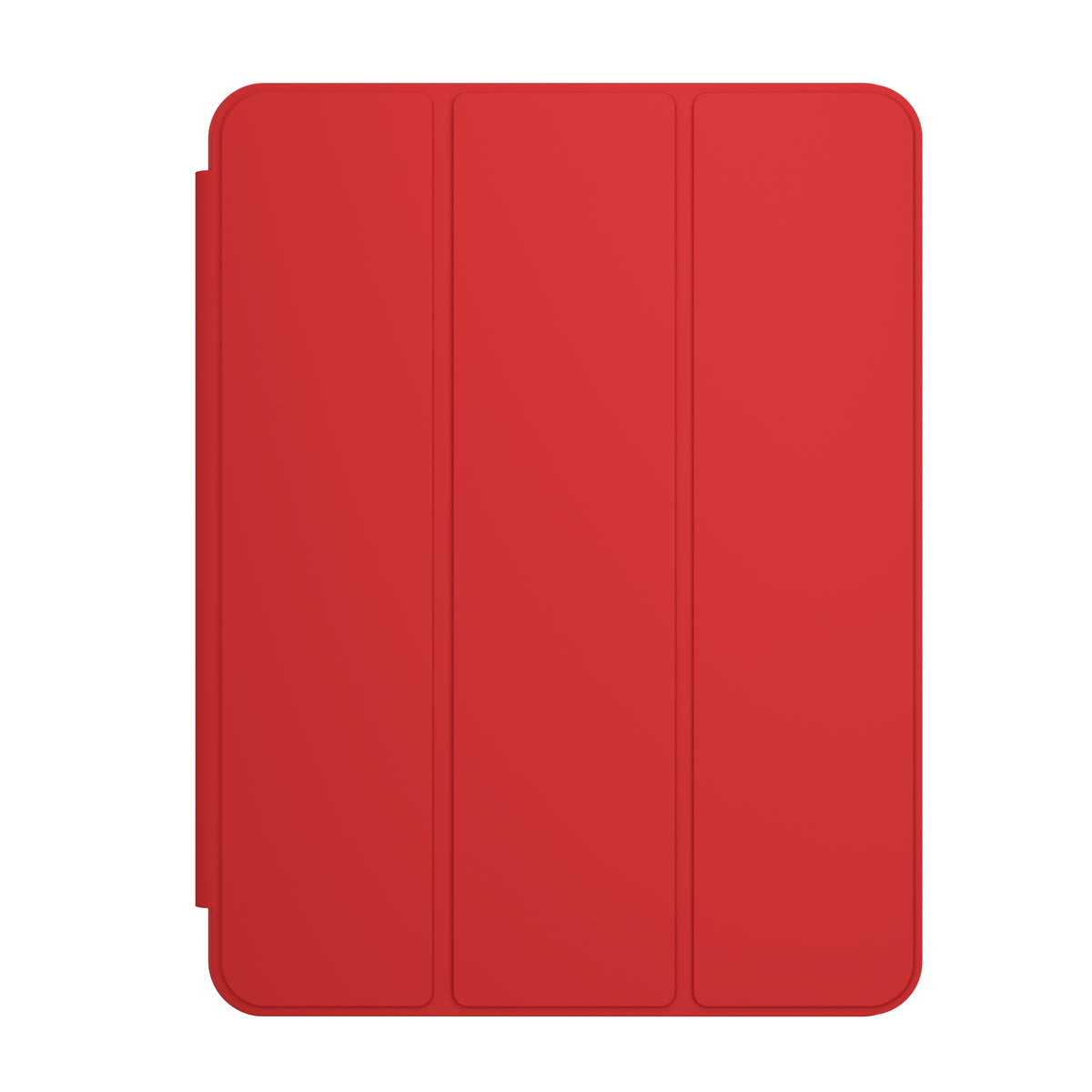 NEXT ONE ROLLCASE ZA IPAD AIR 4 - Red