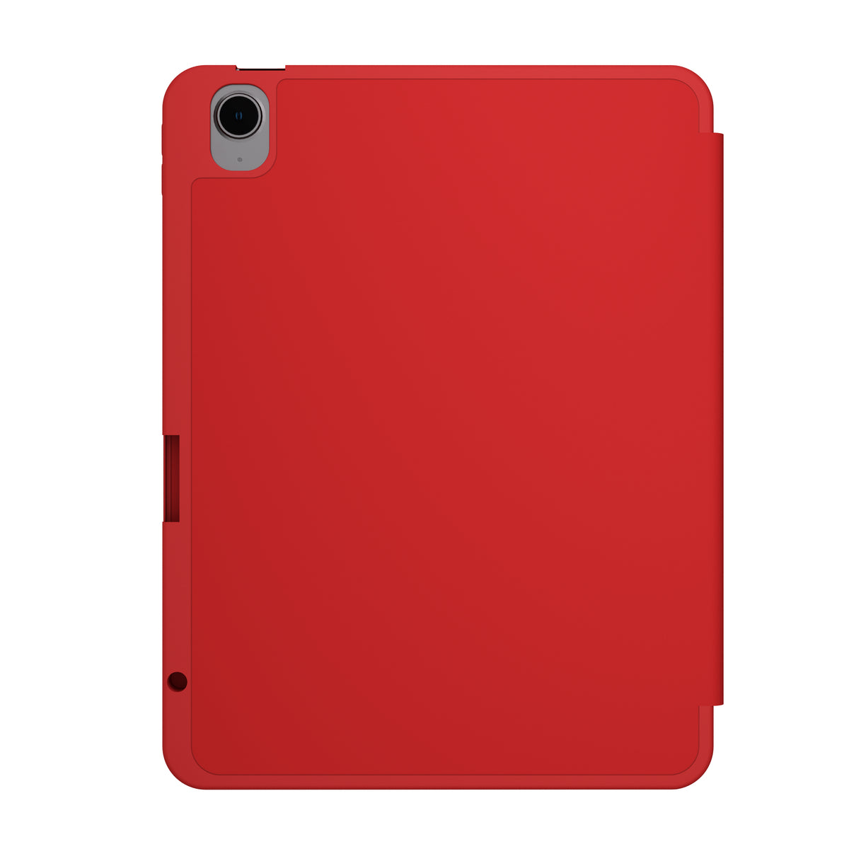 NEXT ONE ROLLCASE ZA IPAD AIR 4 - Red