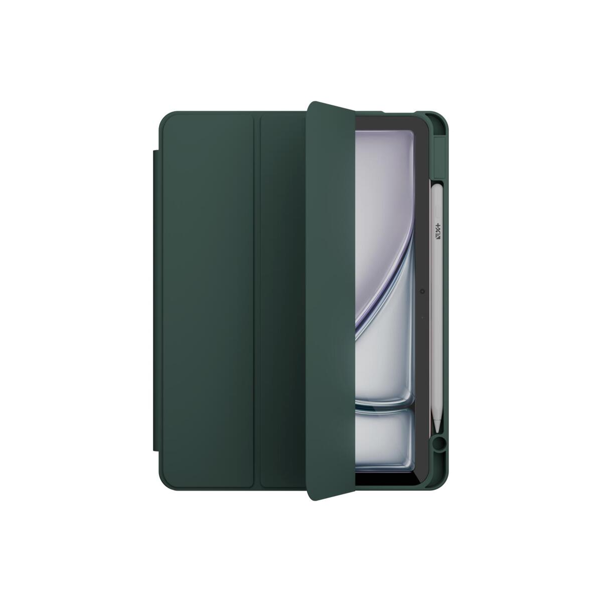 NEXT ONE Rollcase za iPad Air 11" M2 - Green