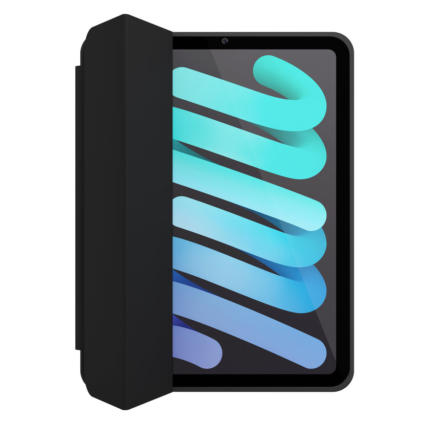 NEXT ROLLCASE ZA IPAD MINI 6 - Black