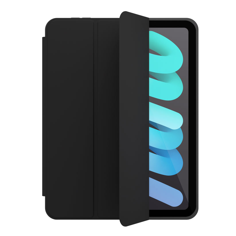 NEXT ROLLCASE ZA IPAD MINI 6 - Black