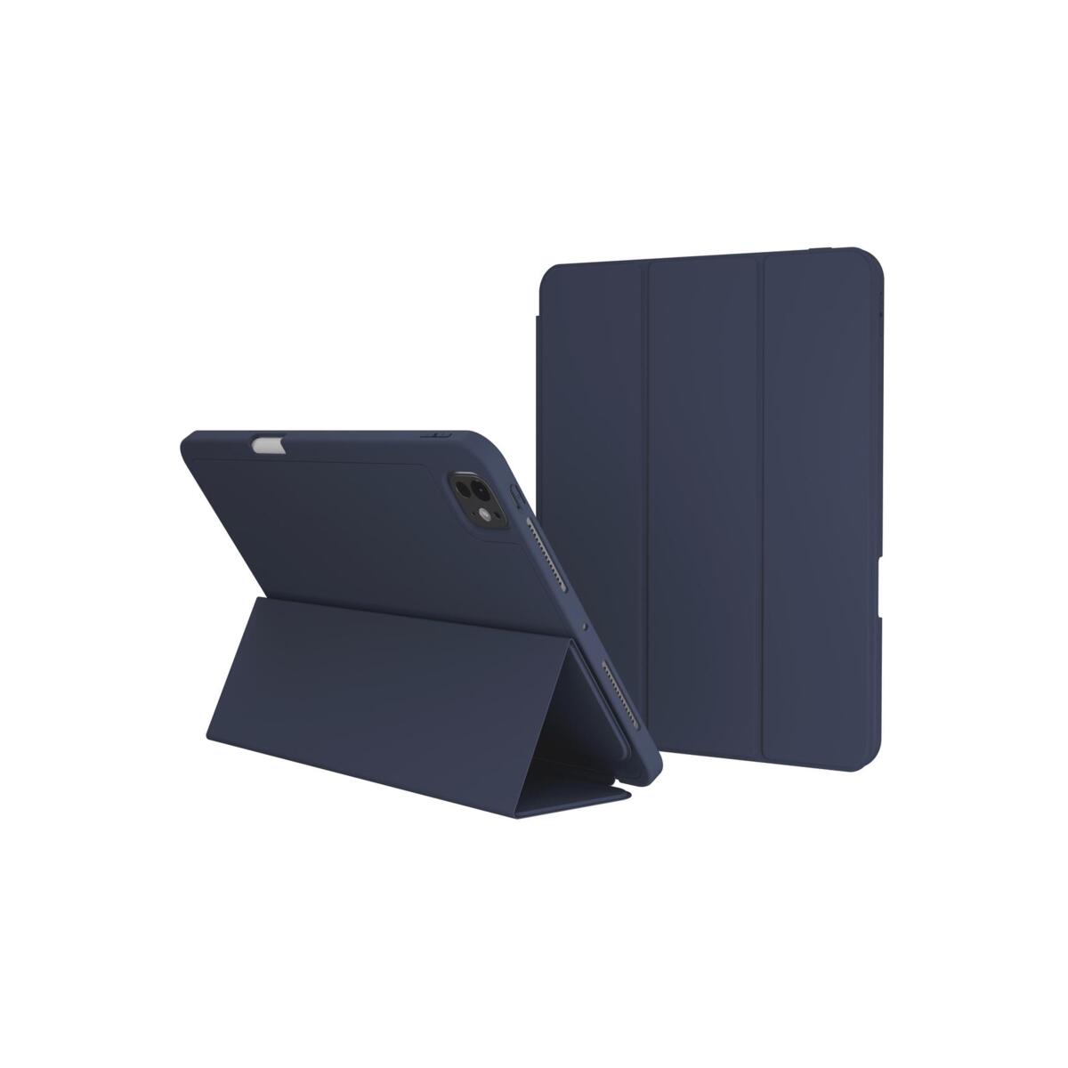 NEXT ONE Rollcase za iPad Pro 11" M4 - Blue