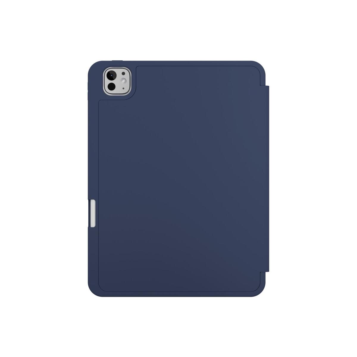 NEXT ONE Rollcase za iPad Pro 11" M4 - Blue