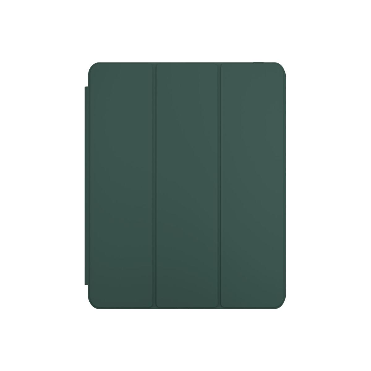 Next One Rollcase za iPad Pro 11" M4 zelena