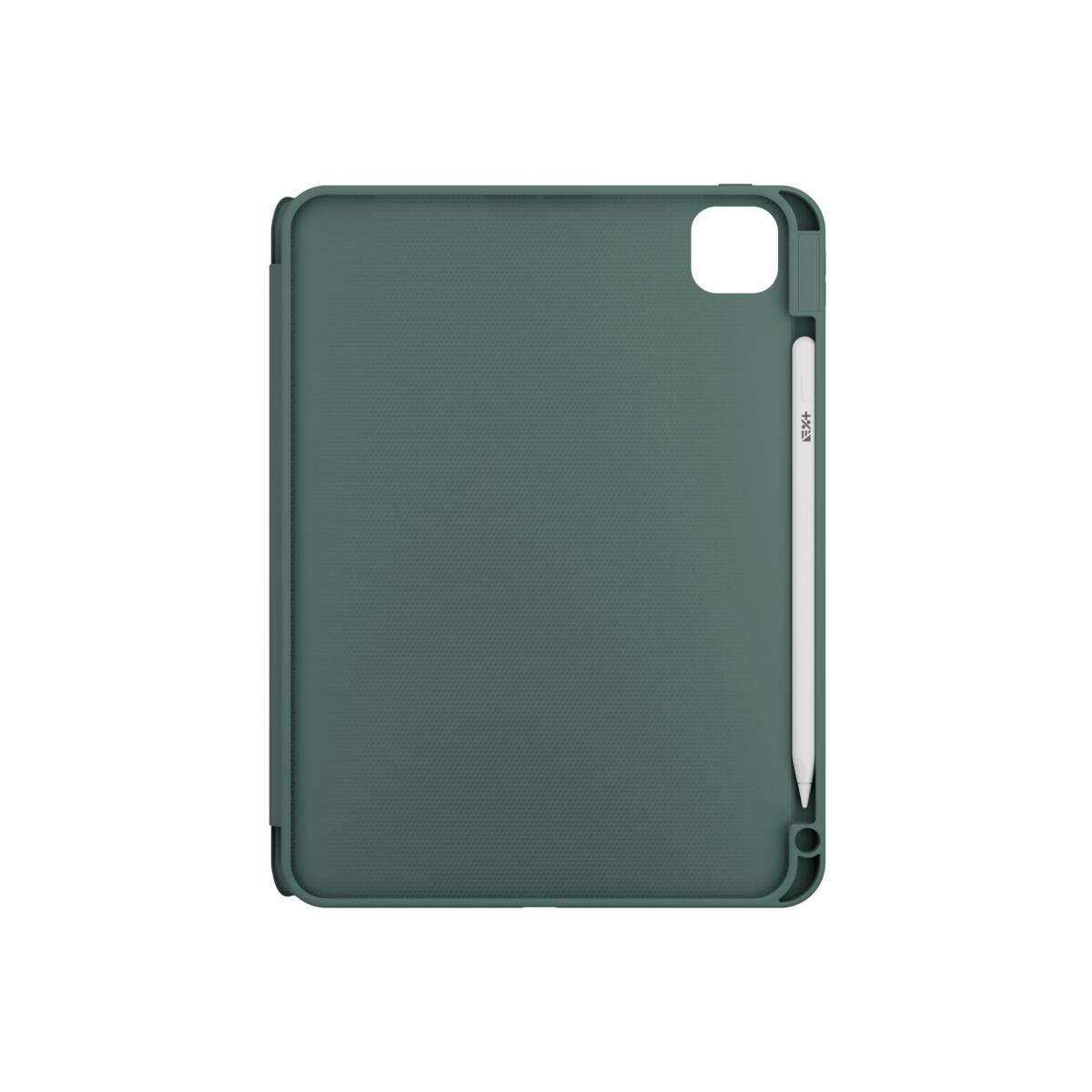 NEXT ONE Rollcase za iPad Pro 11" M4 - Green