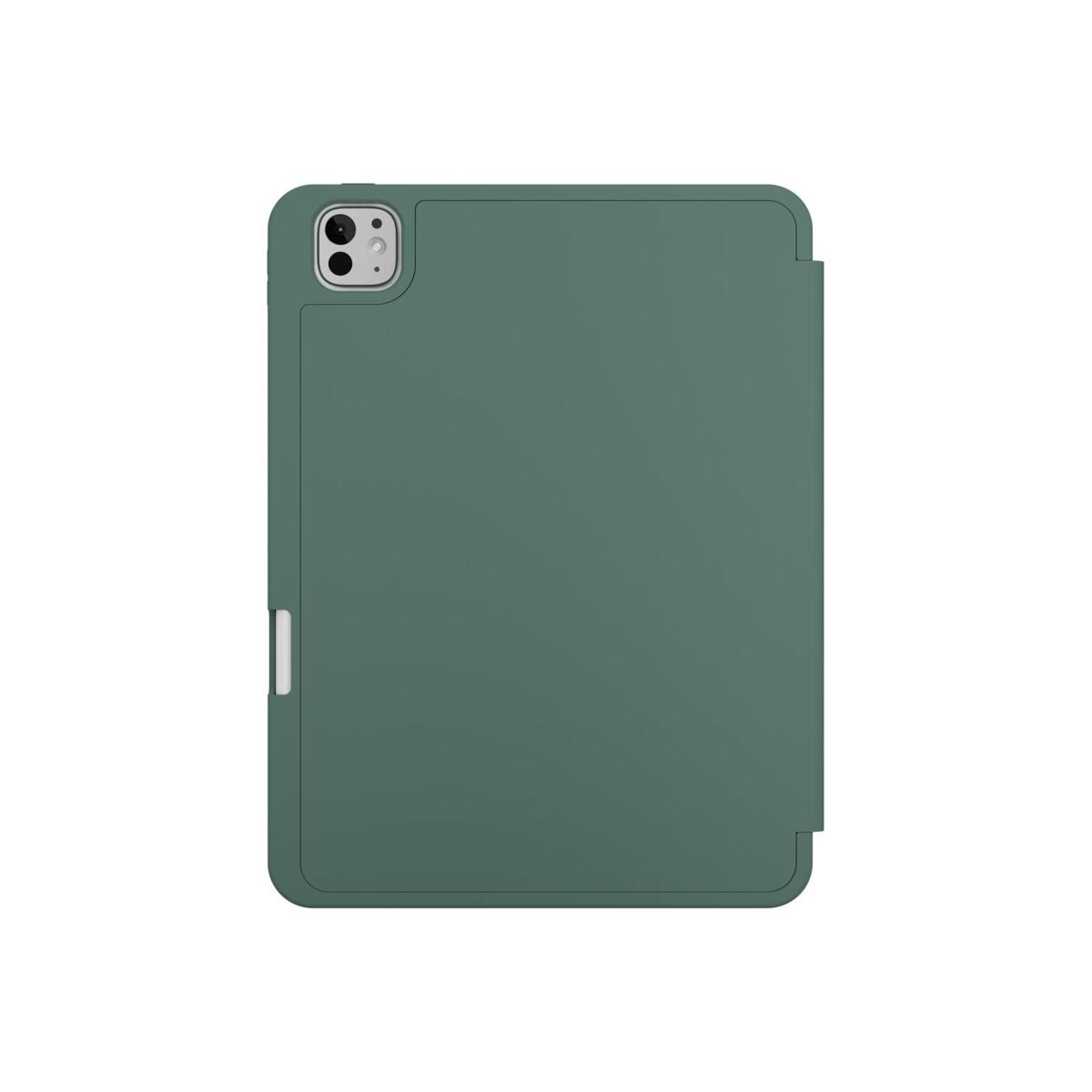 NEXT ONE Rollcase za iPad Pro 11" M4 - Green