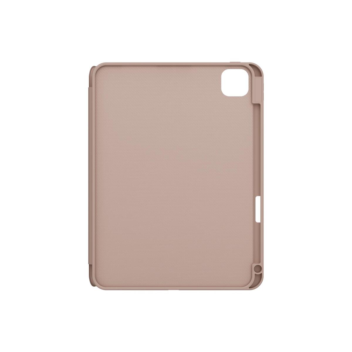 NEXT ONE Rollcase za iPad Pro 11" M4 - Pink