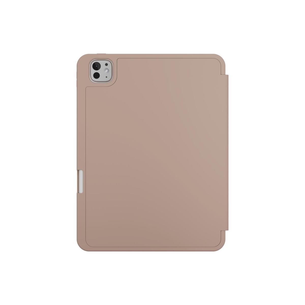 NEXT ONE Rollcase za iPad Pro 11" M4 - Pink