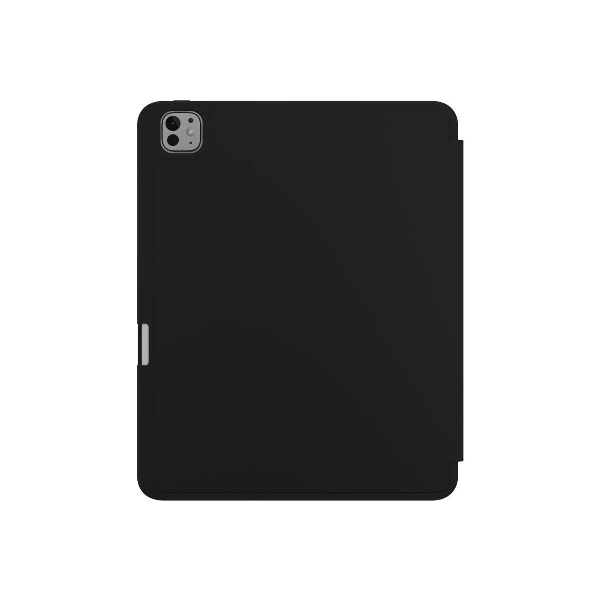 NEXT ONE Rollcase za iPad Pro 13" M4 - Black