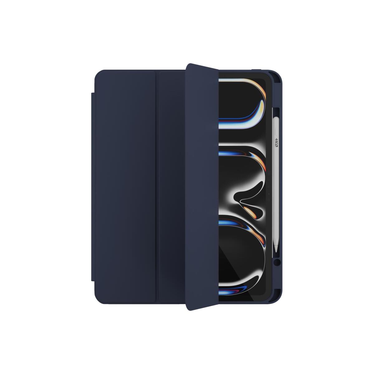 NEXT ONE Rollcase za iPad Pro 13" M4 - Blue