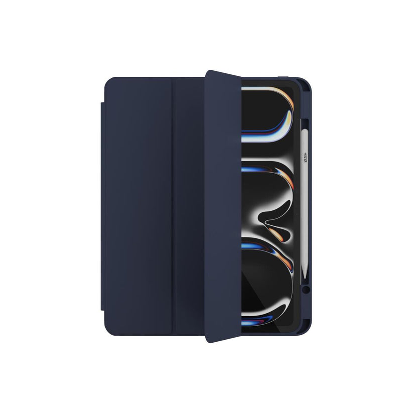 NEXT ONE Rollcase za iPad Pro 13" M4 - Blue