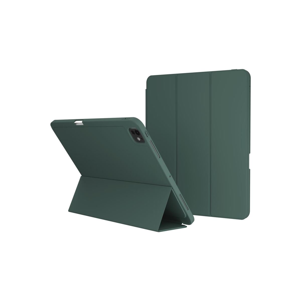 NEXT ONE Rollcase za iPad Pro 13" M4 - Green