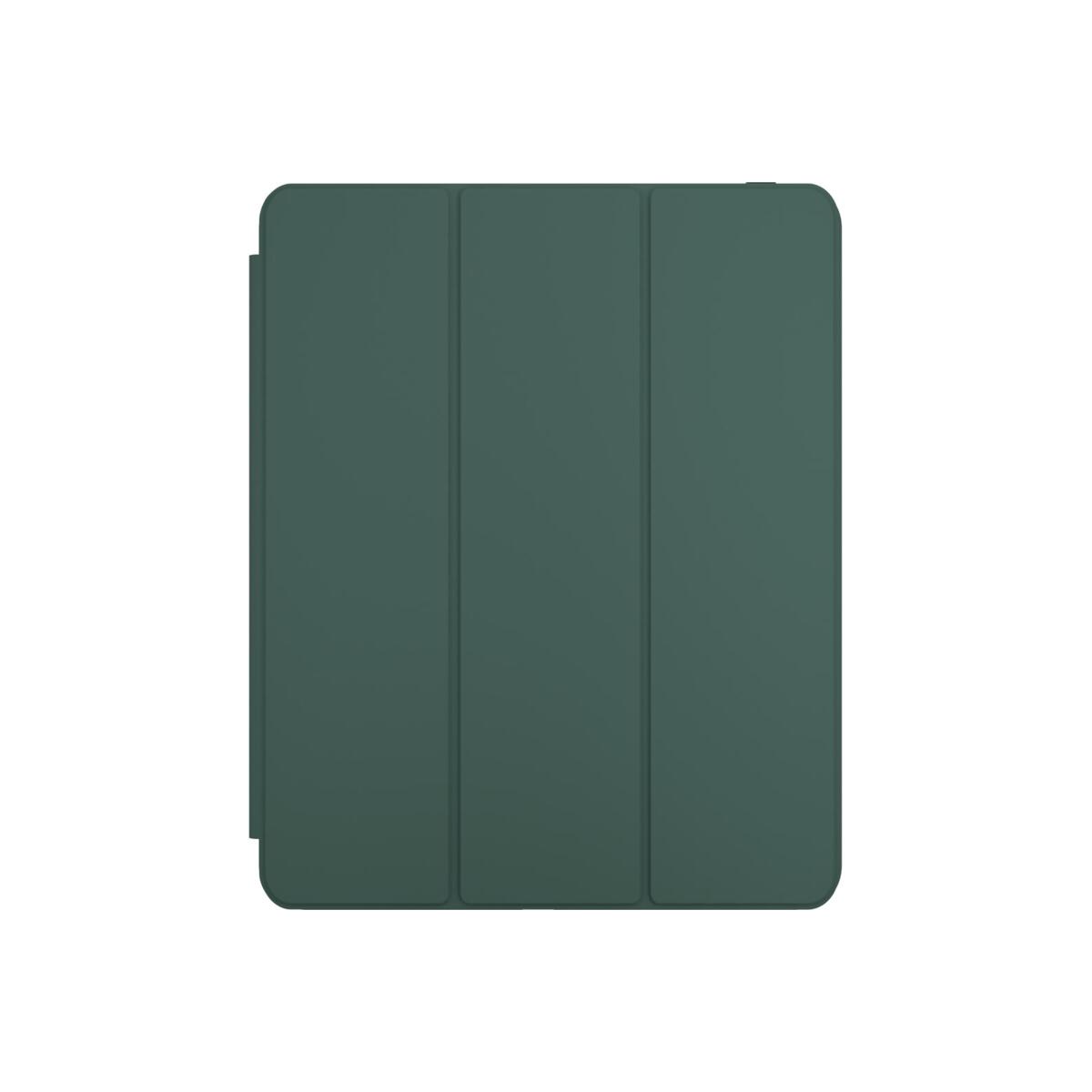 Next One Rollcase za iPad Pro 13" M4 zelena