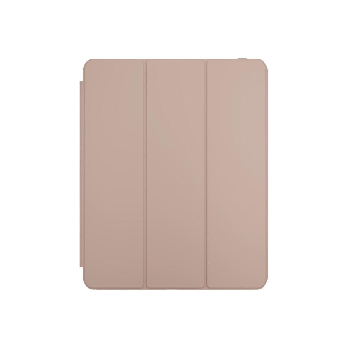 Next One Rollcase za iPad Pro 13" M4 ružičasta