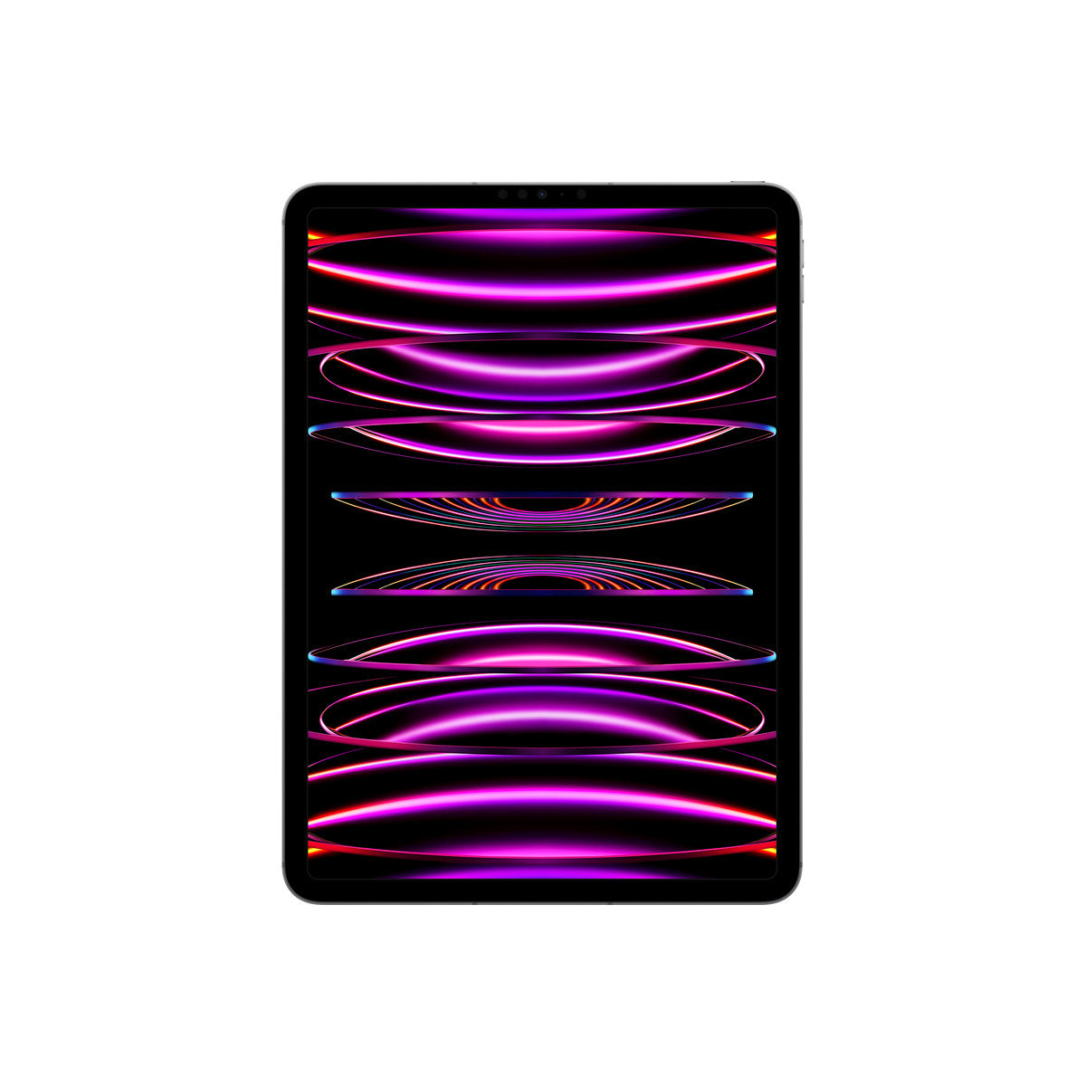 11-inčni iPad Pro M2 Wi-Fi + Cellular 2TB - svemirski sivi - iSTYLE.hr