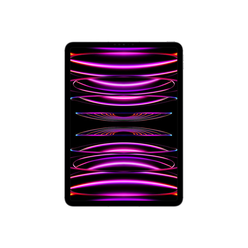 11-inčni iPad Pro M2 Wi-Fi + Cellular 2TB - svemirski sivi - iSTYLE.hr