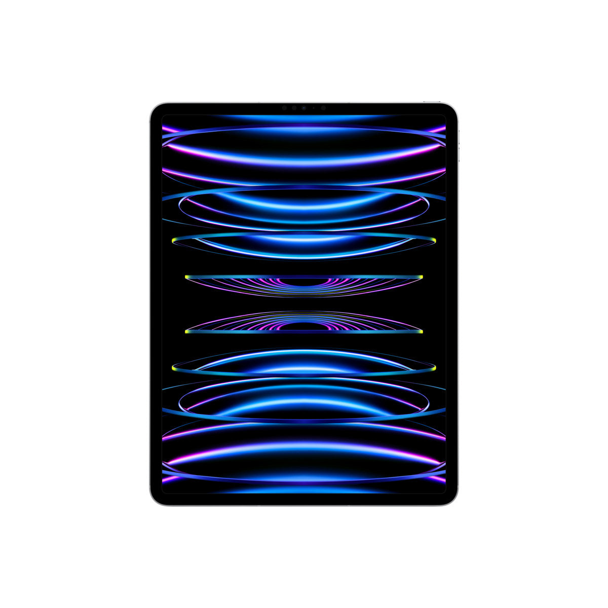 12,9-inčni iPad Pro M2 Wi-Fi + Cellular 256GB - srebrni - iSTYLE.hr