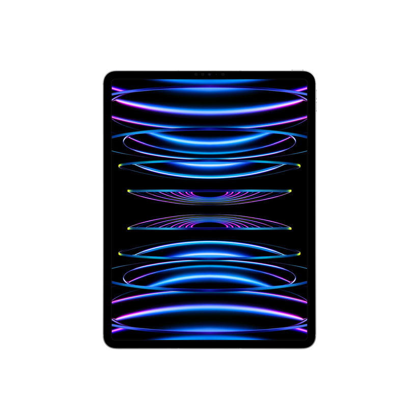 12,9-inčni iPad Pro M2 Wi-Fi + Cellular 256GB - srebrni - iSTYLE.hr