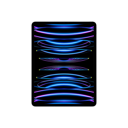 12,9-inčni iPad Pro M2 Wi-Fi + Cellular 256GB - srebrni - iSTYLE.hr