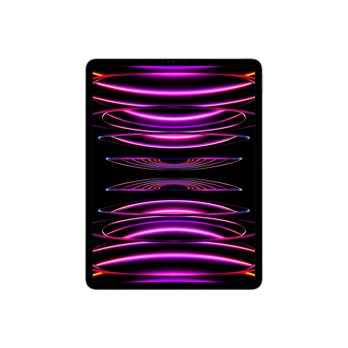 12,9-inčni iPad Pro M2 Wi-Fi + Cellular 128GB - svemirski sivi - iSTYLE.hr